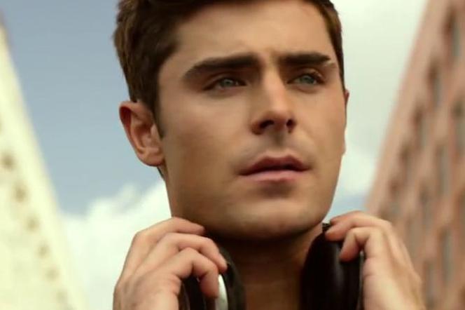 Hitman i We are your friends Zac Efron