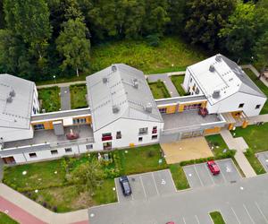 Polski dom na starość