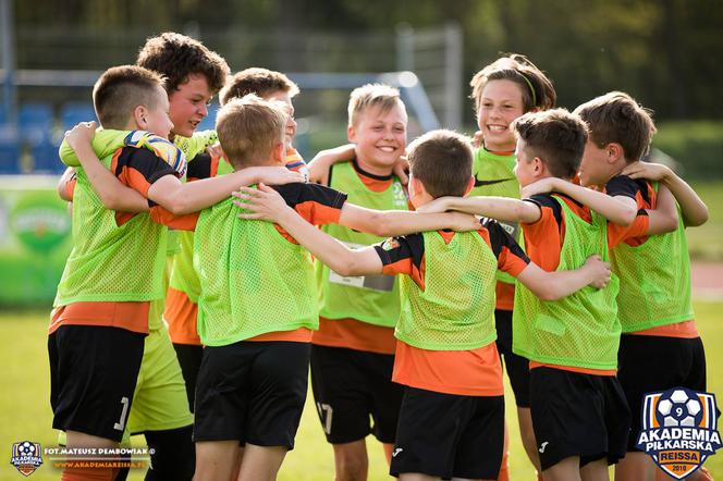 Najlepsi w województwie