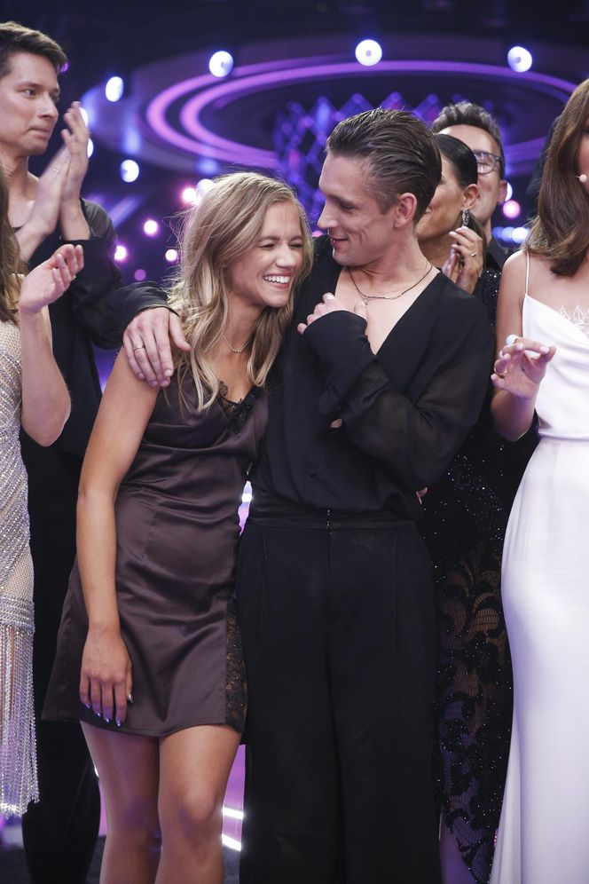 Finał "Tańca z Gwiazdami" 