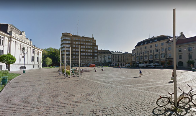 W tych miejscach w Krakowie na pewno spotkamy szczura!