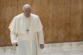Przełomowa decyzja papieża ws. homoseksualistów! Wiele osób będzie zaskoczonych