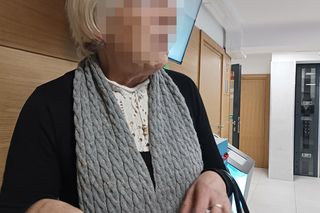 Zaatakował nożem komorniczkę, kobieta nie miała szans. Matka zabójcy zabrała głos: „przepraszam za mojego syna”