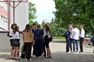 Egzamin ósmoklasisty. Jak poszło ósmoklasistom z Łodzi?