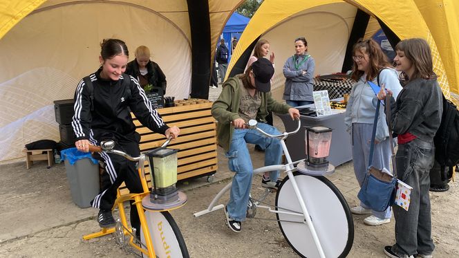 Miasteczko Zawodów Olsztyn 2025