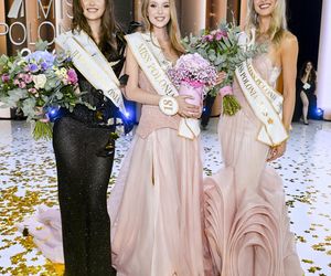 Finał konkursu Miss Polonia 2025