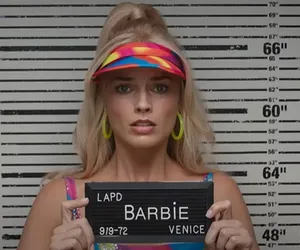 Barbie trafi za kratki. Nowy zwiastun wreszcie zdradził, o czym opowie film z Margot Robbie