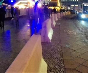 Czy po zamachu w Berlinie na jarmarkach jest bezpiecznie?