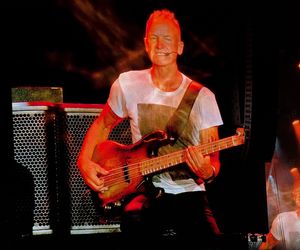 Colors of Ostrava Sting