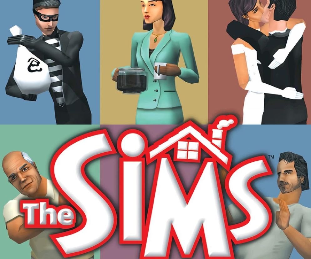 The Sims