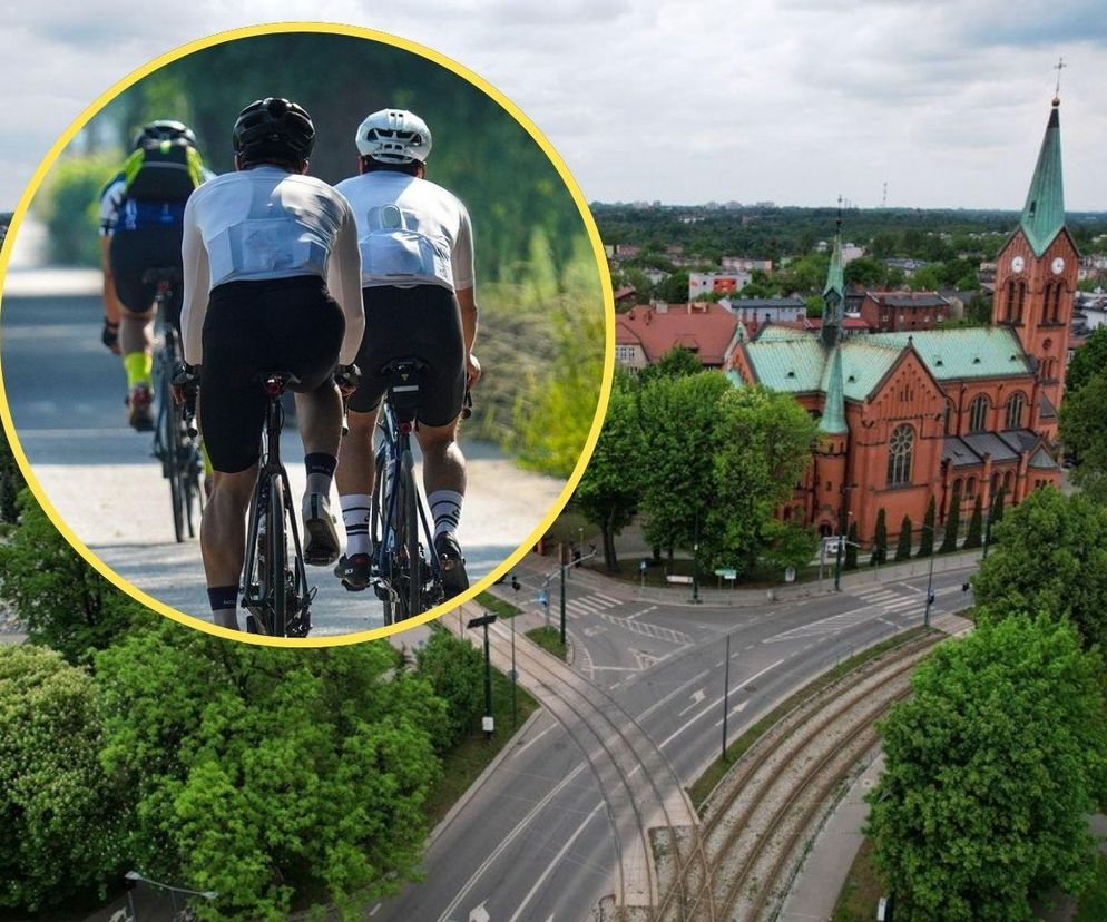 7,5 mln zł dofinansowania na nowe drogi rowerowe w Bytomiu