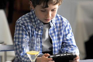 Jakub Jankiewicz, Kostek z Listów do M ma już 20 lat.