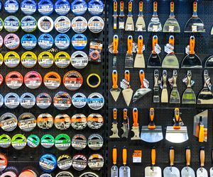 Warsaw Tools & Hardware Show 2025