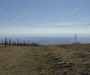 Podkarpackie Prządki - niezwykłe miejsce na spacer 