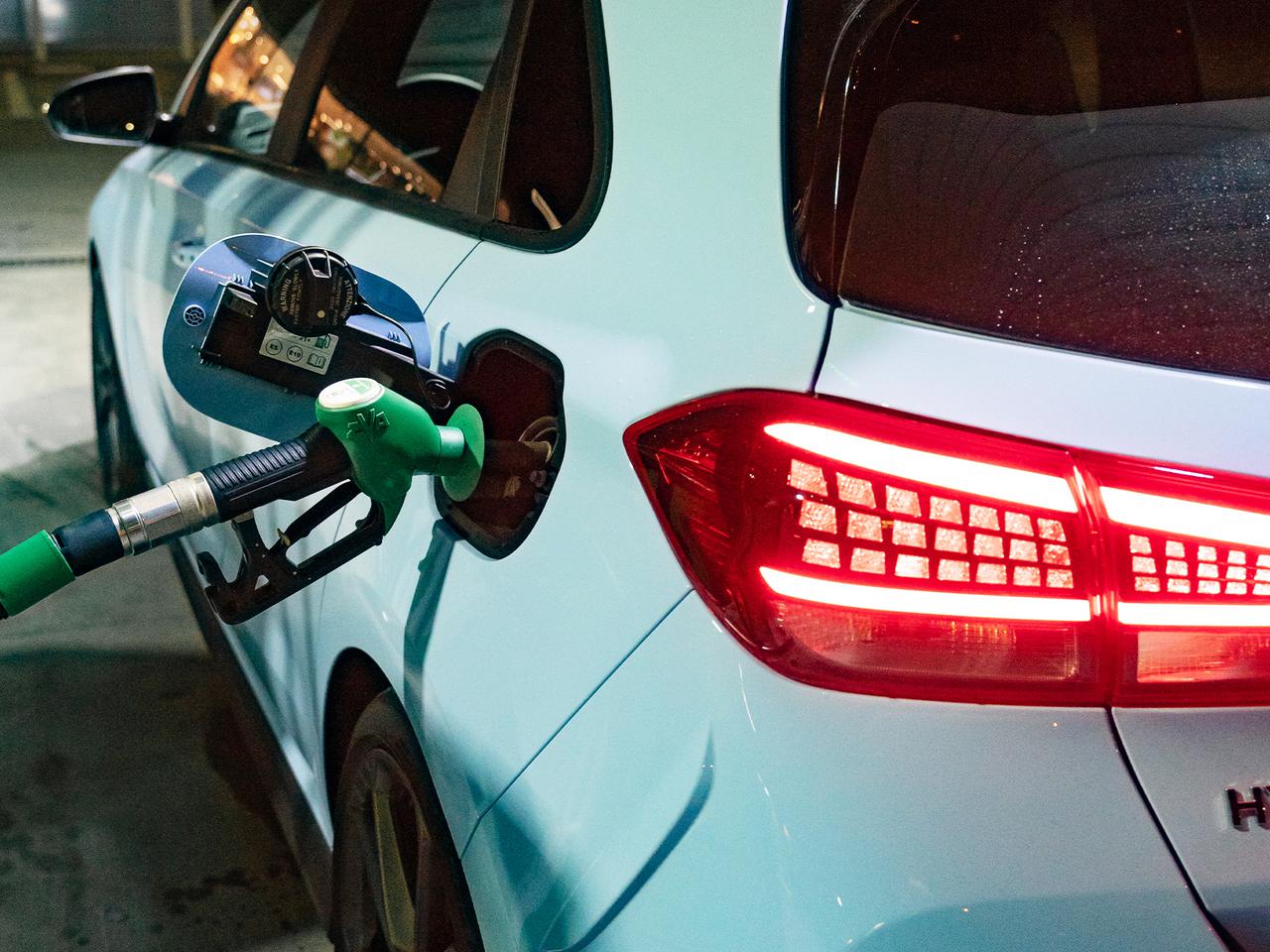 Ceny paliw w środę, 30 marca. Ile kosztuje dziś paliwo?