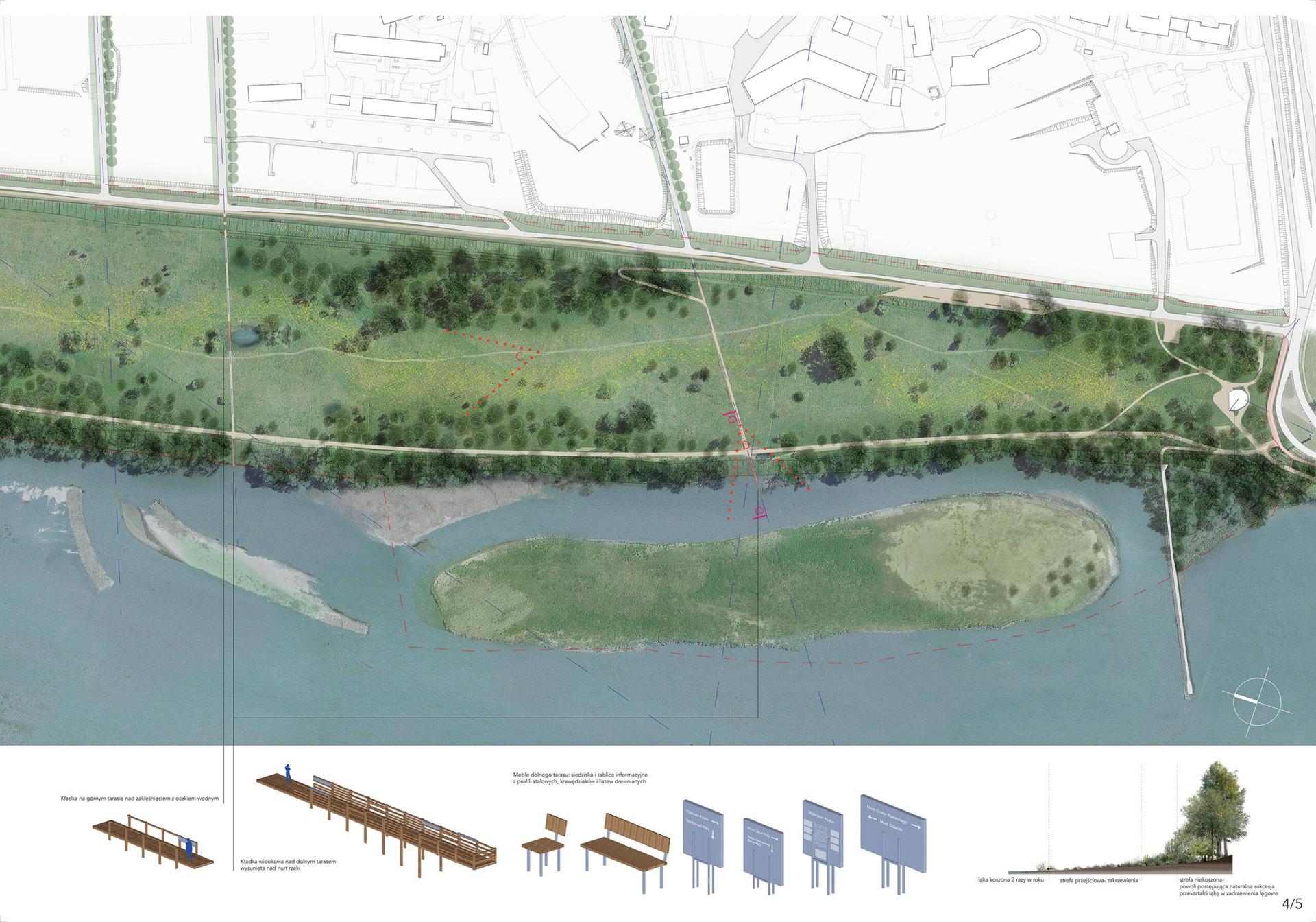 Park Naturalny Golędzinów: prace nagrodzone w konkursie