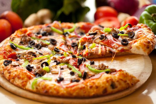 Przepis na pizzę idealną według włoskiej receptury