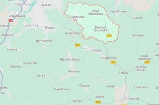 To najbiedniejsze gminy na Podkarpaciu