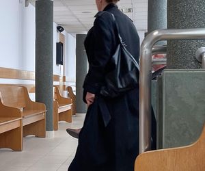 Joanna Opozda wpadła w furię! Zaczęła krzyczeć w sądzie