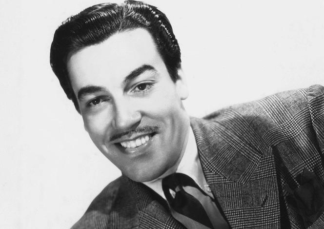 Cesar Romero