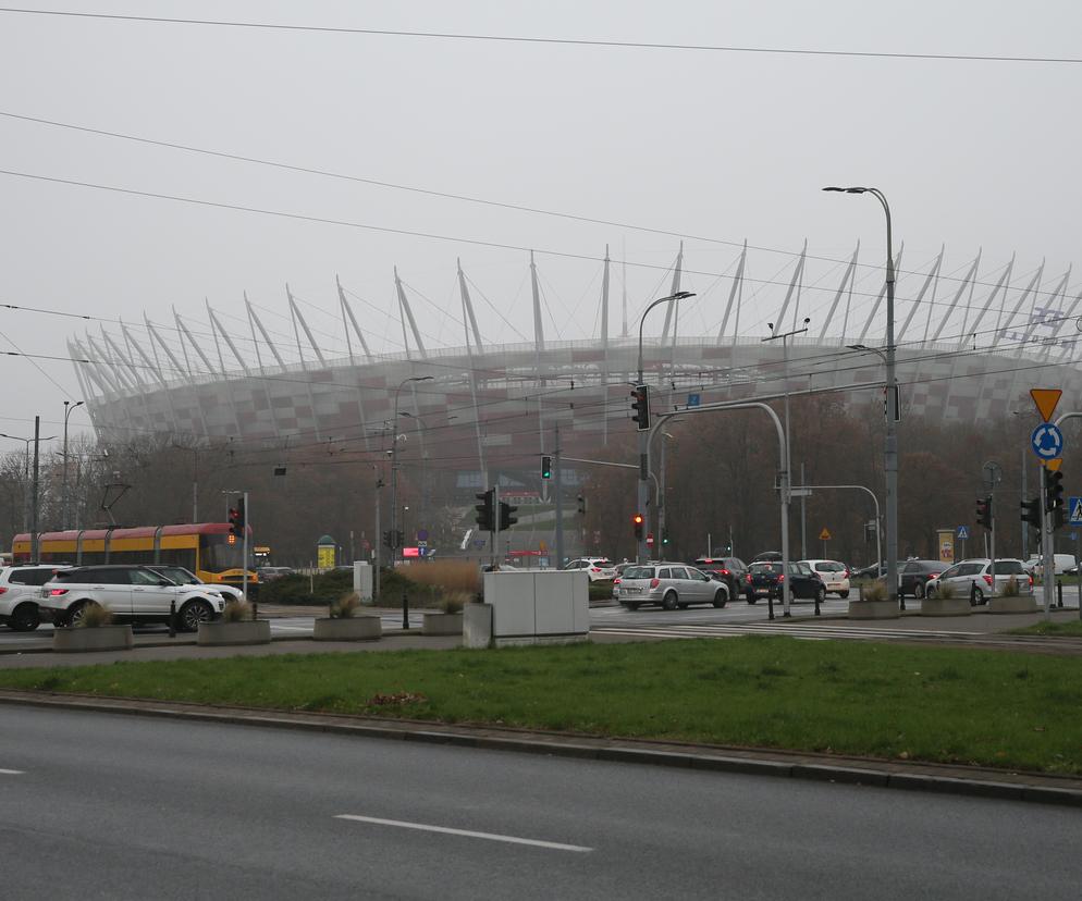 Stadion Narodowy