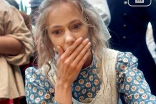 Cena wolności, odcinek 6. Polina (Tatjana Babienkowa)