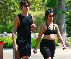 Camila Cabello przytyła i nie ma z tym problemu! Gwiazda mówi o wadze i krągłościach