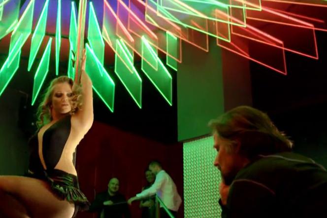 Na dobre i na złe odc. 628. Sara (Agnieszka Kaczorowska)