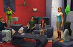 Sims 4 - premiera