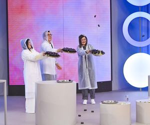 Katarzyna Cichopek i Kurzajewski wyznali sobie publicznie miłość trzy lata temu