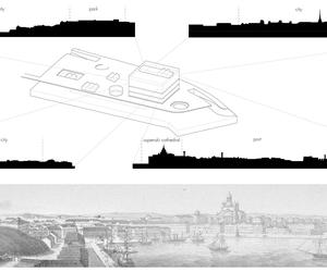 Projekt Praga, Guggenheim Helsinki