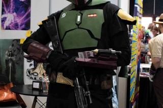 Warszawskie Targi Fantastyki