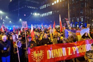 III Marsz Powstania Wielkopolskiego