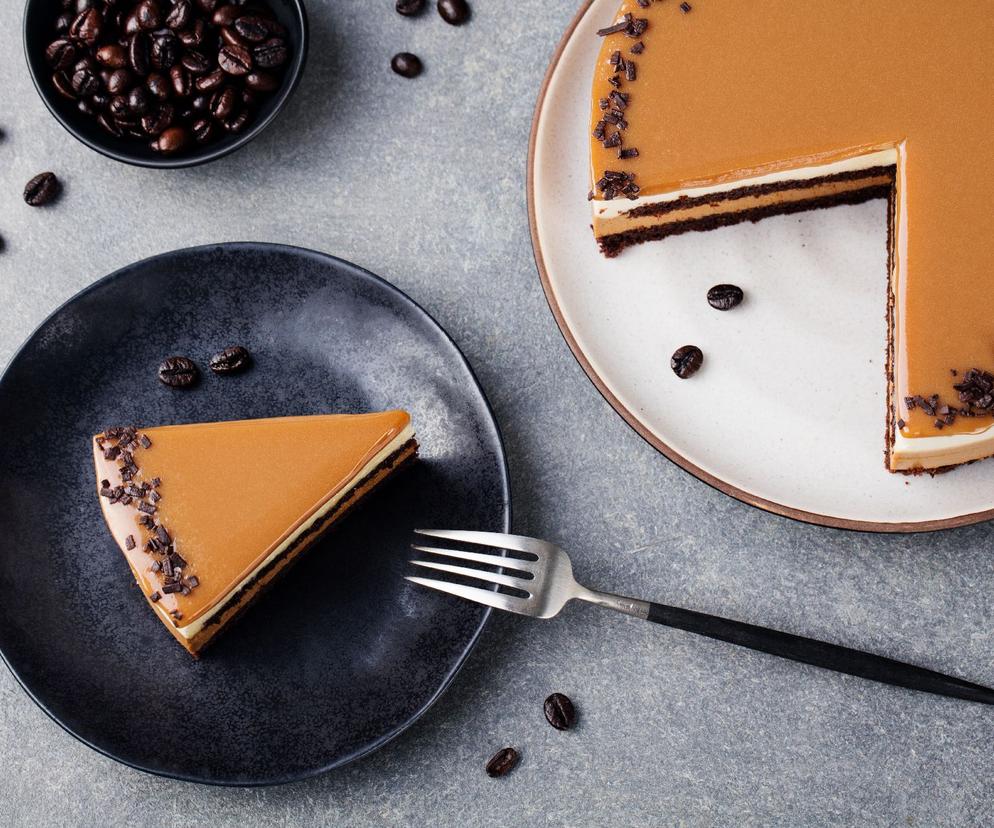 Smakowite ciasto Burza Piaskowa - bez pieczenia i problemów