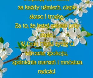 Dzień Matki