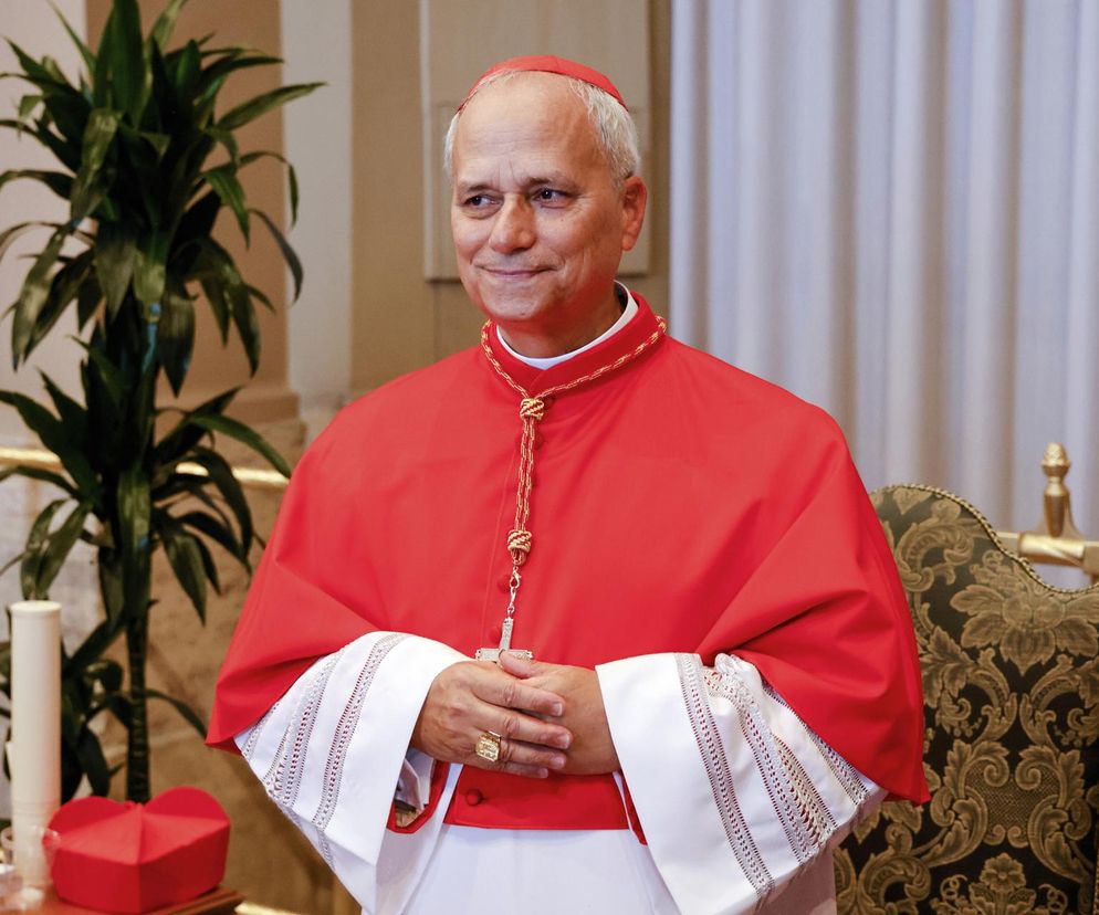 Robert Prevost