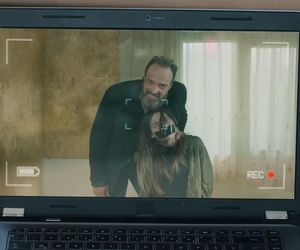 Miłość i nadzieja. Nagranie od porywacza złamie serca widzów