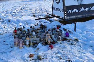 Andrychów. 14-letnia Natalia zamarzła na śmierć. Prokuratura analizuje bilingi połączeń policji