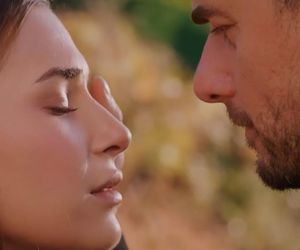 Miłość i nadzieja odc. 300. Kuzey, Sila