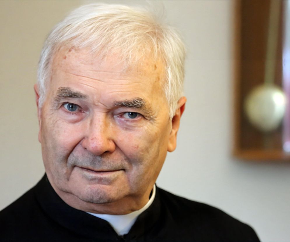 Ukryte życie parafii 12 grudnia 2024