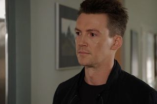 M jak miłość.  Jakub Karski (Krzysztof Kwiatkowski)