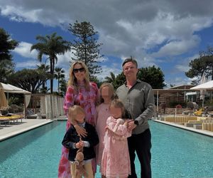 Natalia Kukulska i Małgorzata Socha na wakacjach