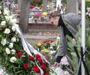 Pogrzeb Jerzego Derfla