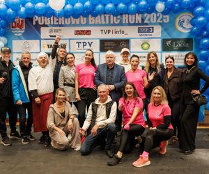 POBIEROWO BALTIC RUN 2025