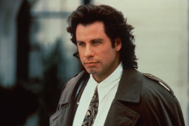 John Travolta