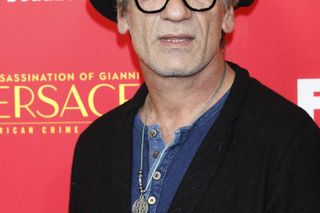 Alon Aboutboul nie żyje. Aktora znaleziono martwego na plaży