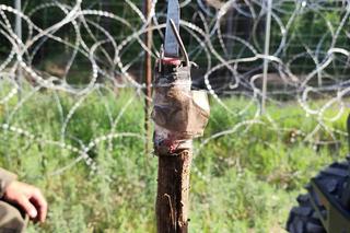 Do ataku na granicy doszło pod koniec maja 