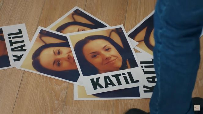  Zemsta Melis uderza w Zeynep! Prawda o matce wyjdzie na jaw?