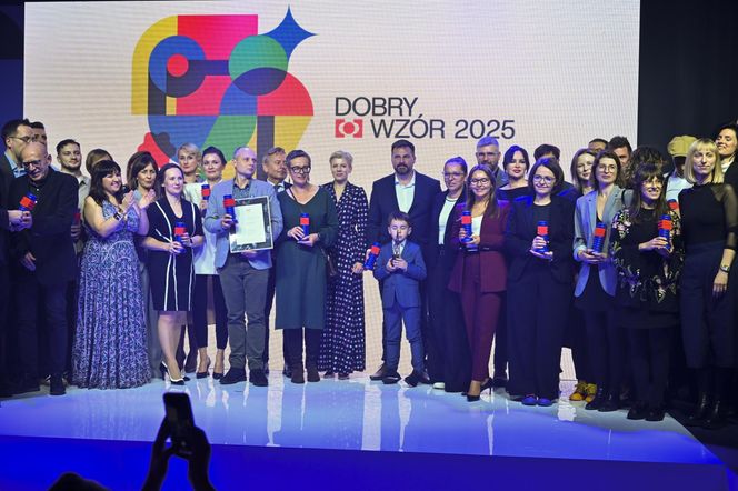 Laureaci 32. edycji konkursu Dobry Wzór