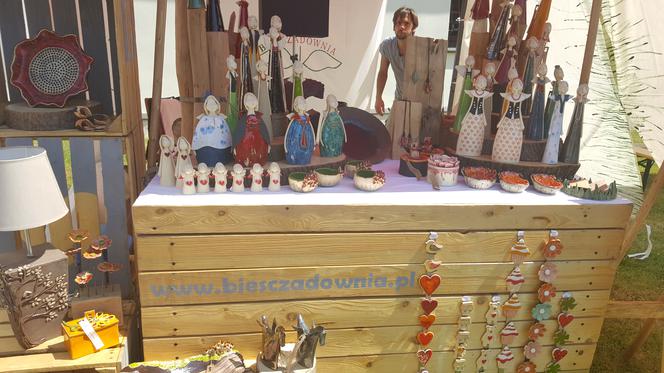 Jarmark Rzemiosła i Rękodzieła w Będzinie